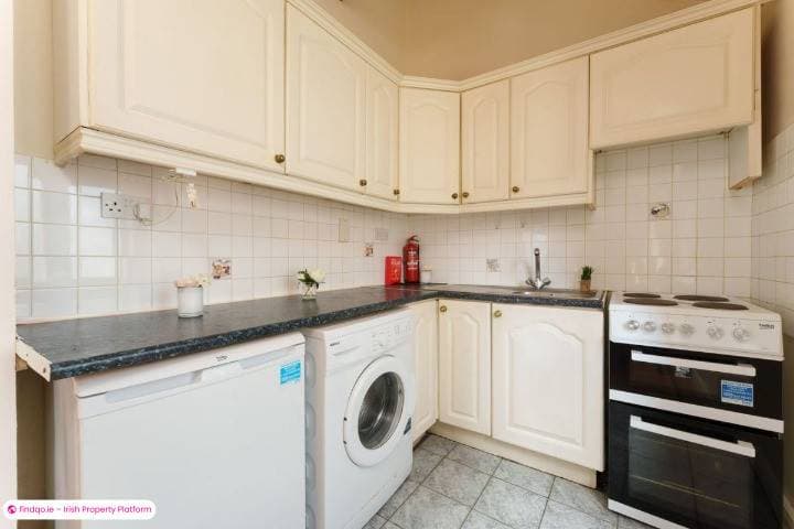 Apartment for Sale in Dublin 24