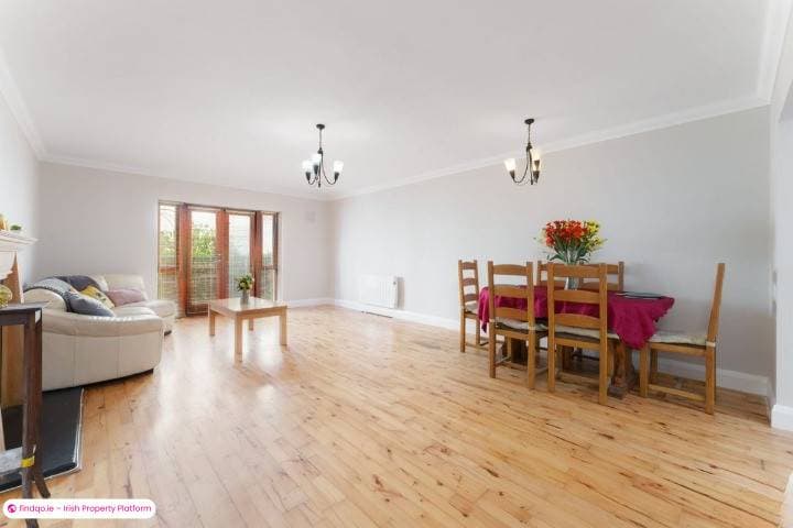 Apartment for Sale in Ballinteer, Dublin 16