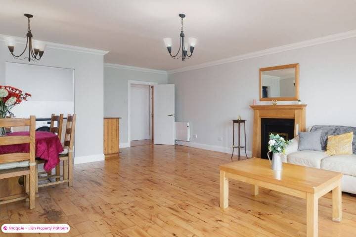 Apartment for Sale in Ballinteer, Dublin 16