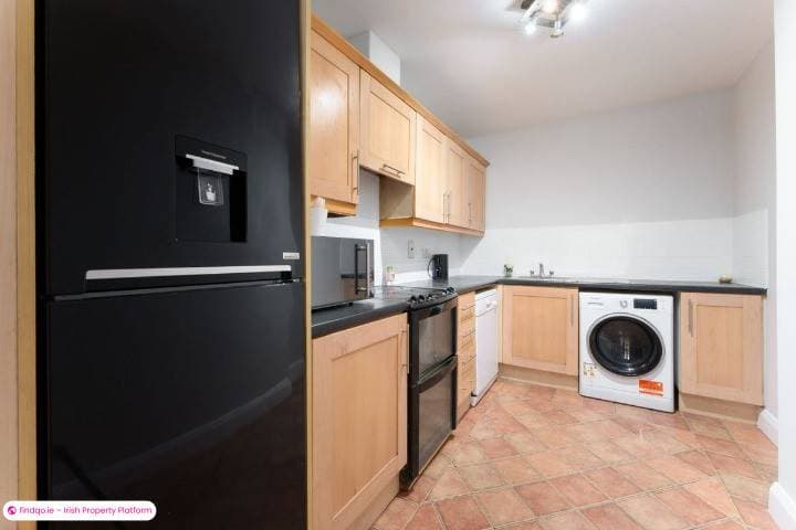Apartment for Sale in Ballinteer, Dublin 16