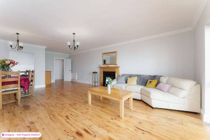 Apartment for Sale in Ballinteer, Dublin 16