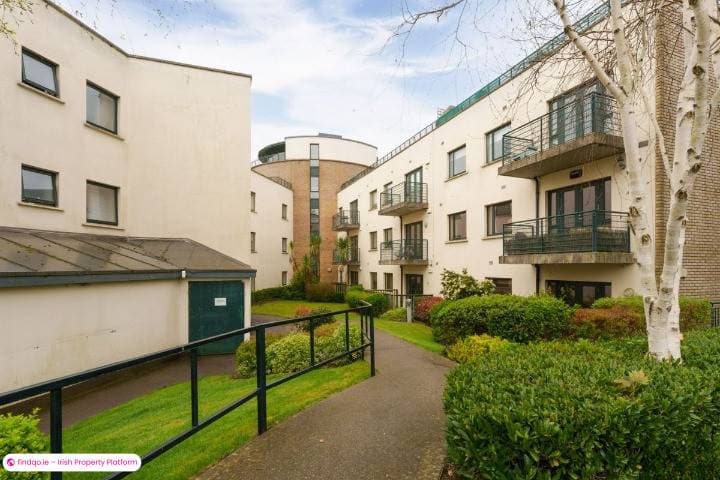 Apartment for Sale in Ballinteer, Dublin 16