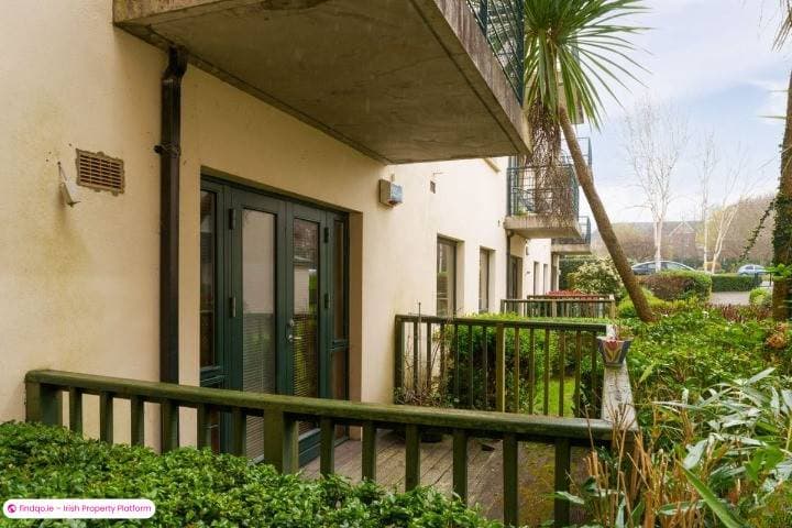 Apartment for Sale in Ballinteer, Dublin 16