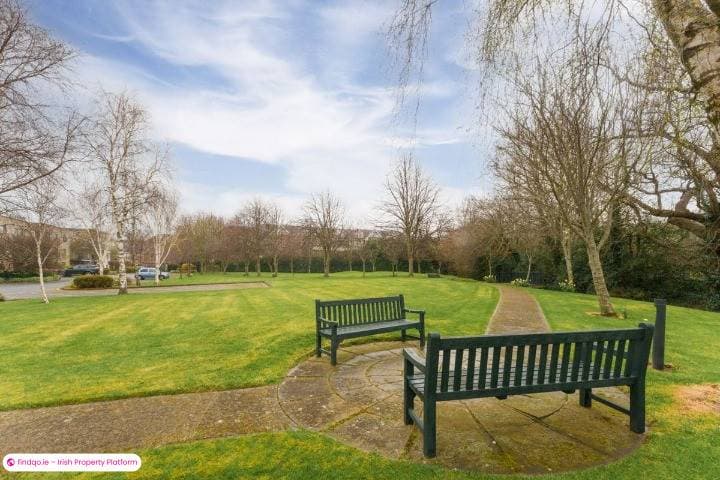 Apartment for Sale in Ballinteer, Dublin 16