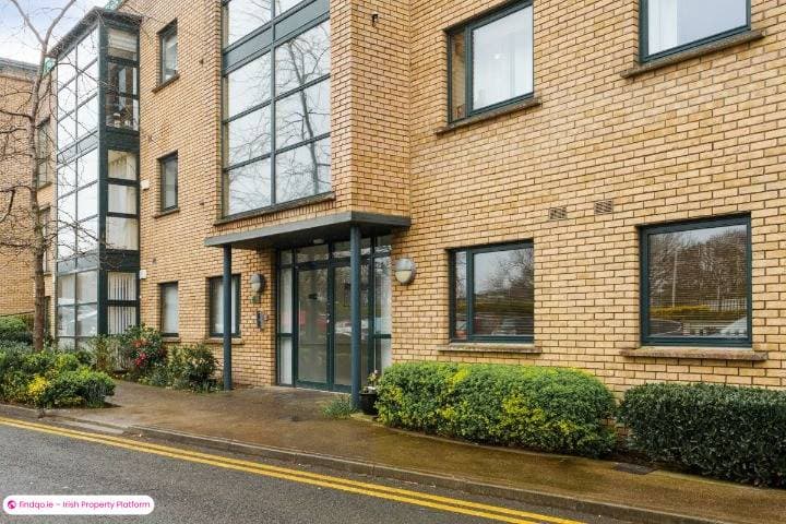 Apartment for Sale in Ballinteer, Dublin 16