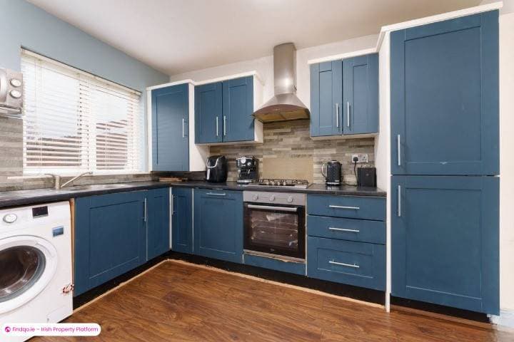 Terraced house for Sale in Blanchardstown, Dublin 15