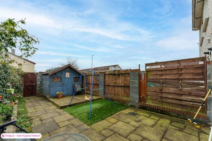 Terraced house for Sale in Blanchardstown, Dublin 15