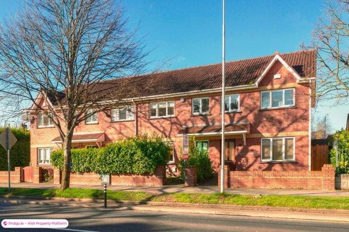 Terraced house for Sale in Blanchardstown, Dublin 15
