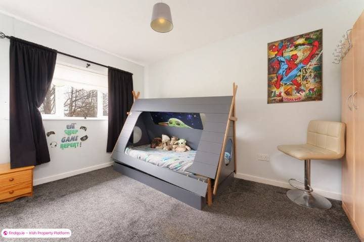 Terraced house for Sale in Blanchardstown, Dublin 15