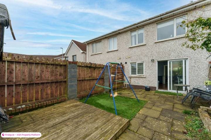 Terraced house for Sale in Blanchardstown, Dublin 15