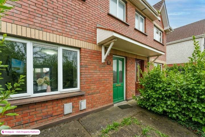 Terraced house for Sale in Blanchardstown, Dublin 15