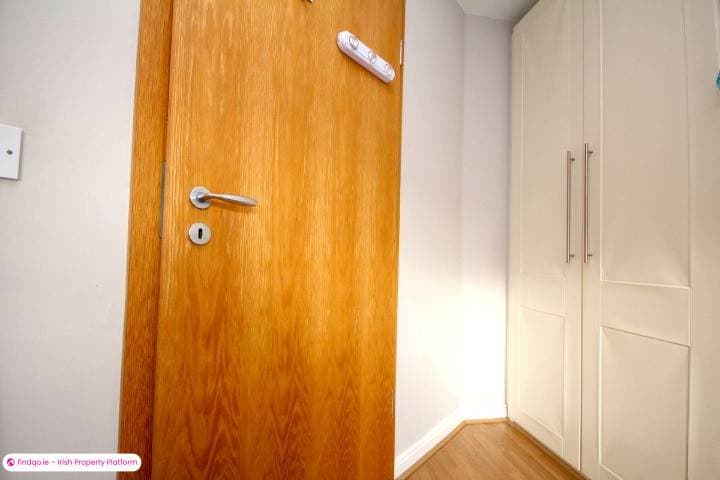 1 Bedroom Apartment for Rent in IFSC, Dublin 1