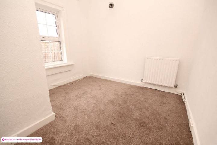 2 Bedroom House for Rent in Dublin 6