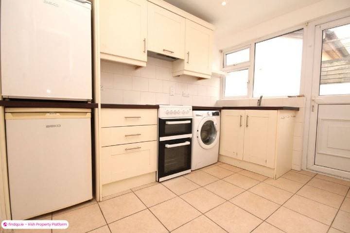 2 Bedroom House for Rent in Dublin 6