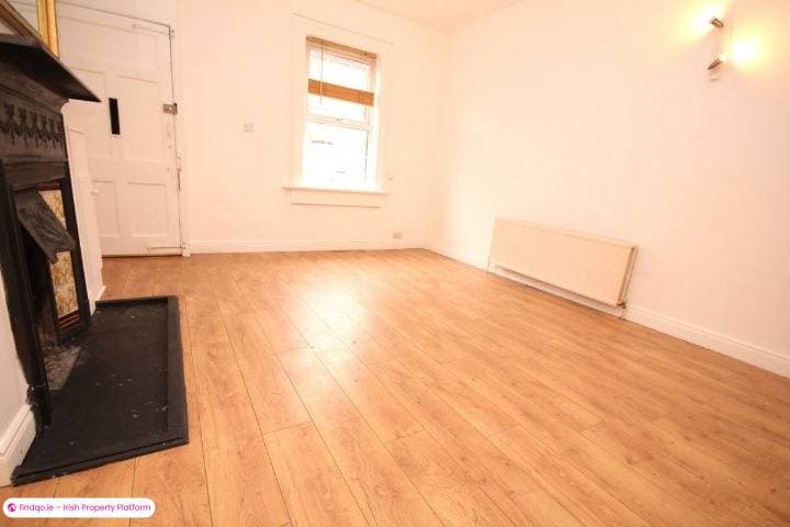 2 Bedroom House for Rent in Dublin 6
