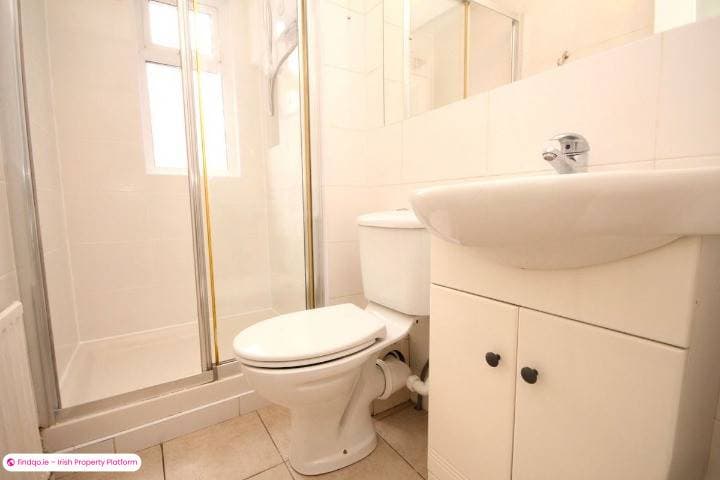 2 Bedroom House for Rent in Dublin 6