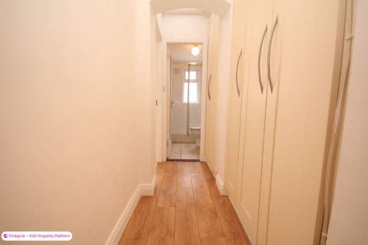 2 Bedroom House for Rent in Dublin 6