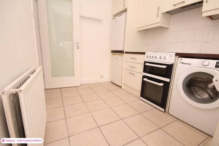 2 Bedroom House for Rent in Dublin 6
