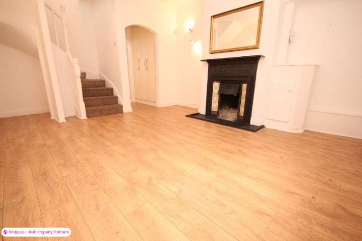 2 Bedroom House for Rent in Dublin 6