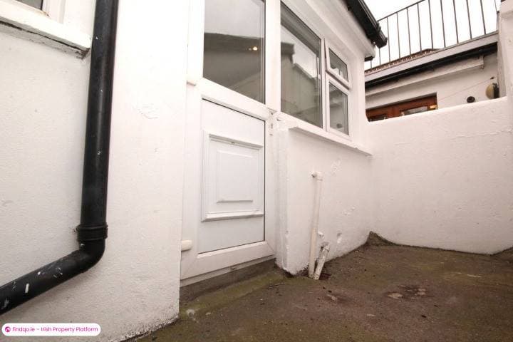 2 Bedroom House for Rent in Dublin 6