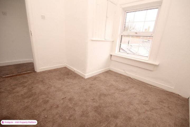 2 Bedroom House for Rent in Dublin 6