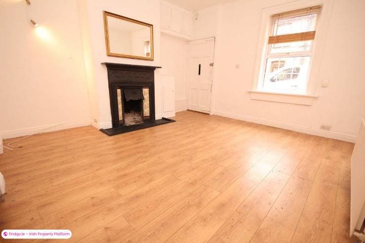 2 Bedroom House for Rent in Dublin 6