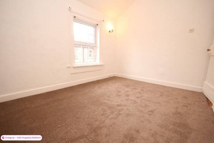 2 Bedroom House for Rent in Dublin 6