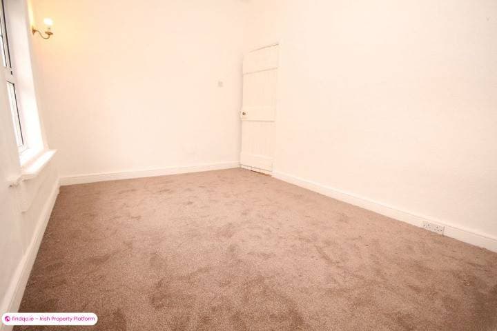 2 Bedroom House for Rent in Dublin 6