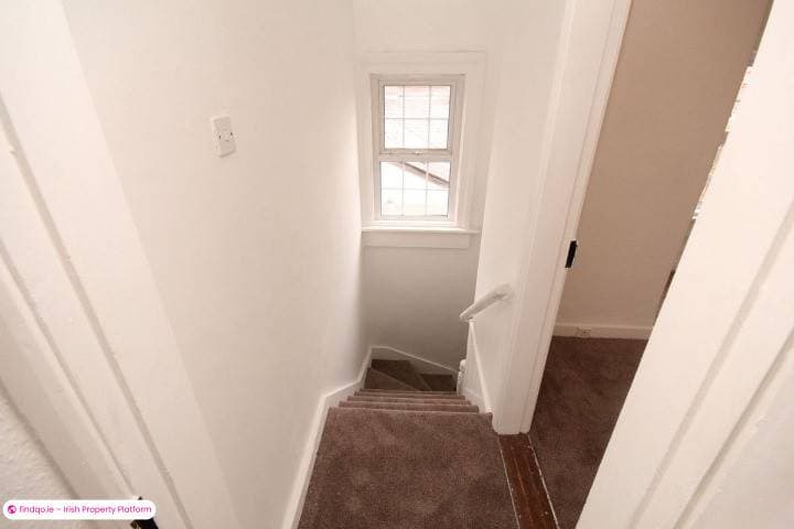 2 Bedroom House for Rent in Dublin 6