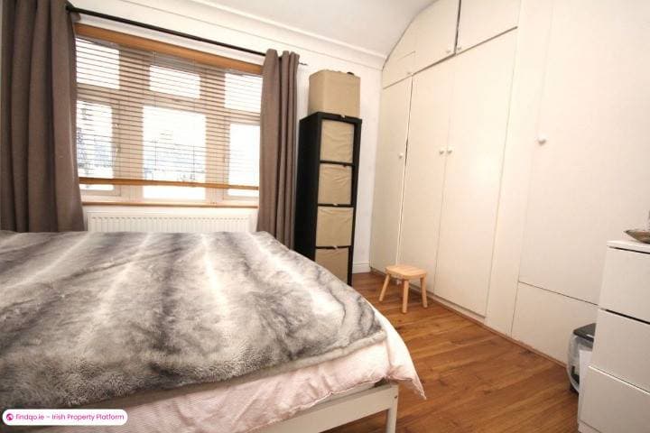 2 Bedroom House for Rent in Crumlin, Dublin 12