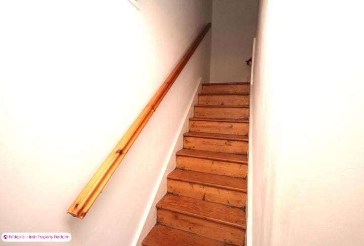 2 Bedroom House for Rent in Crumlin, Dublin 12