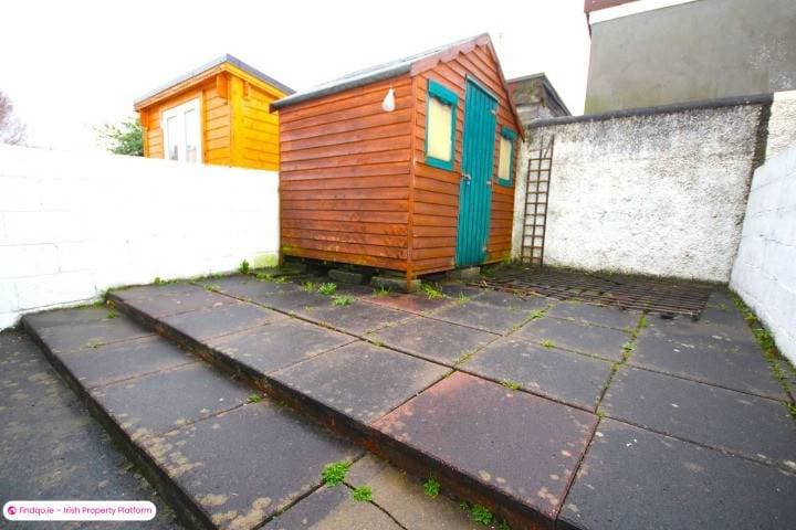 2 Bedroom House for Rent in Crumlin, Dublin 12