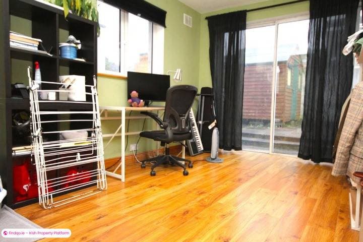 2 Bedroom House for Rent in Crumlin, Dublin 12