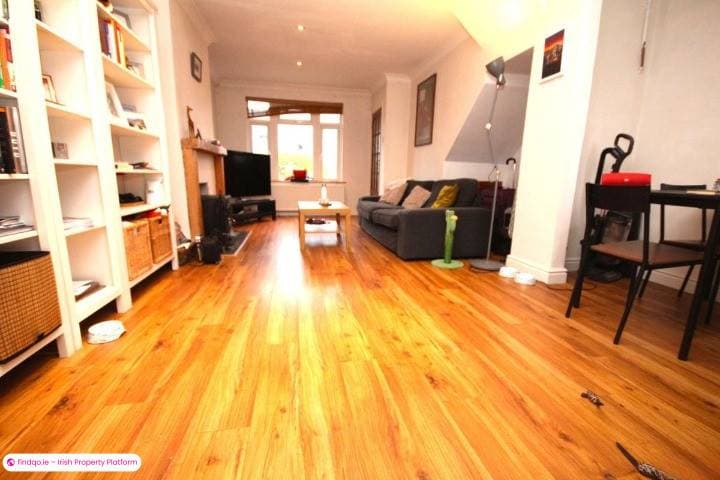 2 Bedroom House for Rent in Crumlin, Dublin 12