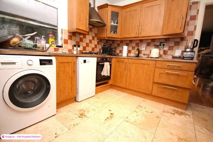 2 Bedroom House for Rent in Crumlin, Dublin 12