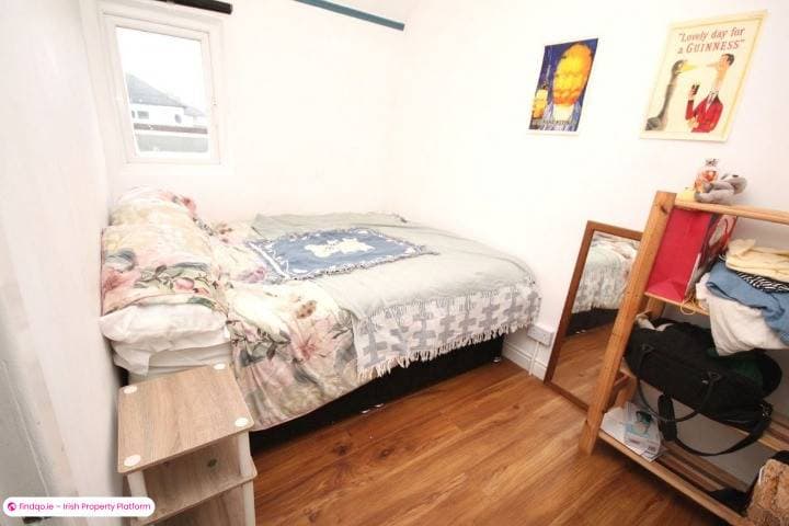 2 Bedroom House for Rent in Crumlin, Dublin 12