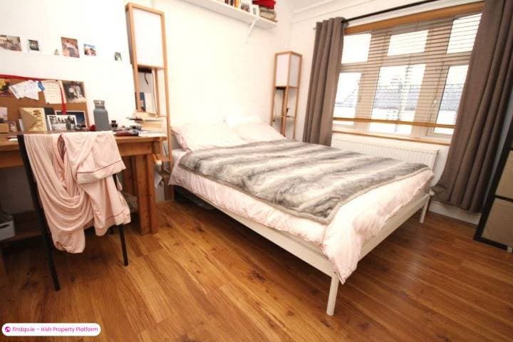 2 Bedroom House for Rent in Crumlin, Dublin 12