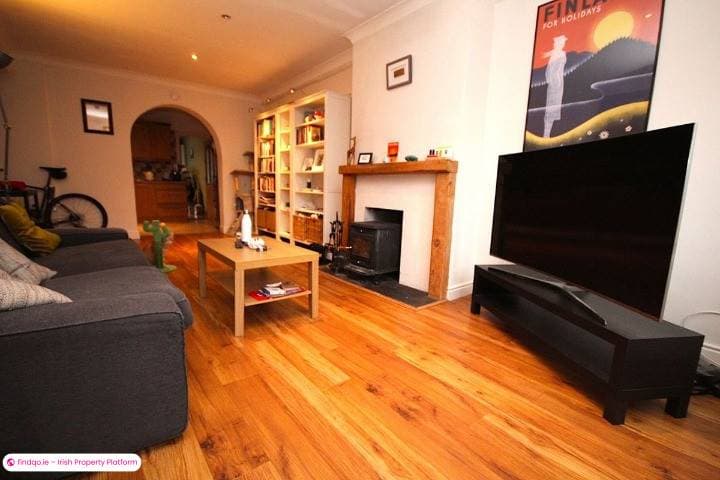 2 Bedroom House for Rent in Crumlin, Dublin 12