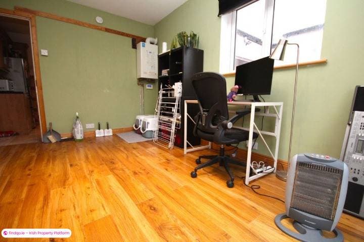2 Bedroom House for Rent in Crumlin, Dublin 12