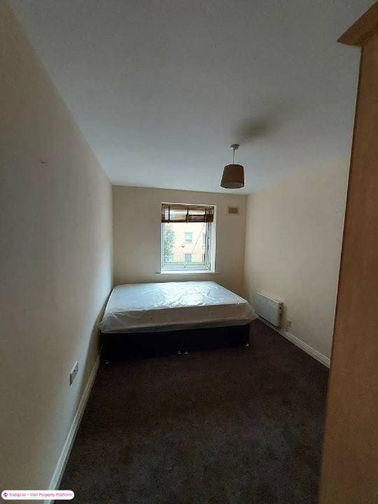 1 Bedroom Apartment for Rent in Dublin 8