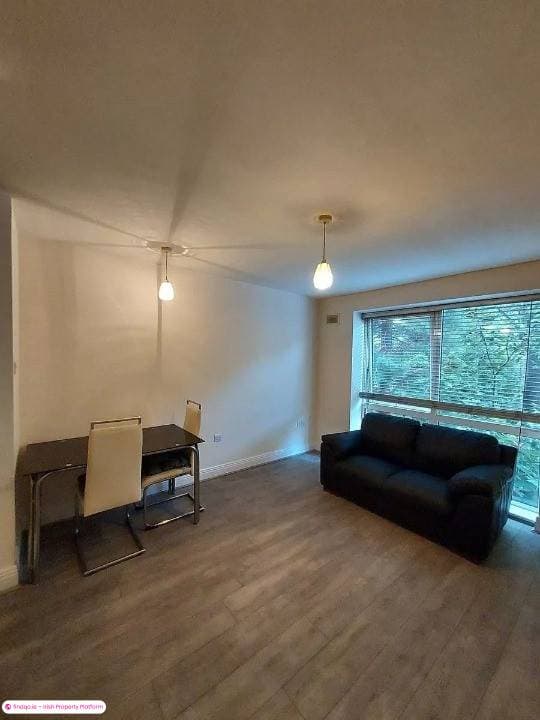 1 Bedroom Apartment for Rent in Dublin 8