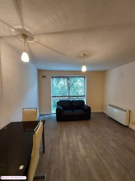 1 Bedroom Apartment for Rent in Dublin 8