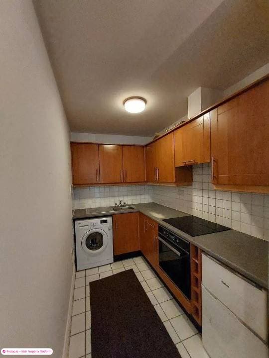 1 Bedroom Apartment for Rent in Dublin 8
