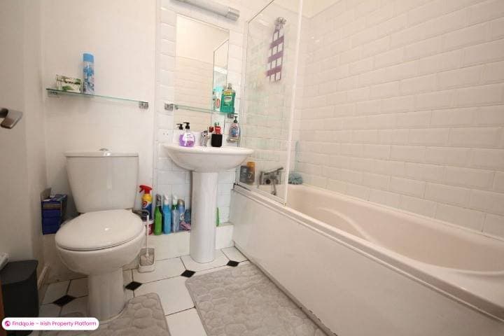 2 Bedroom Apartment for Rent in Ballinteer, Dublin 16