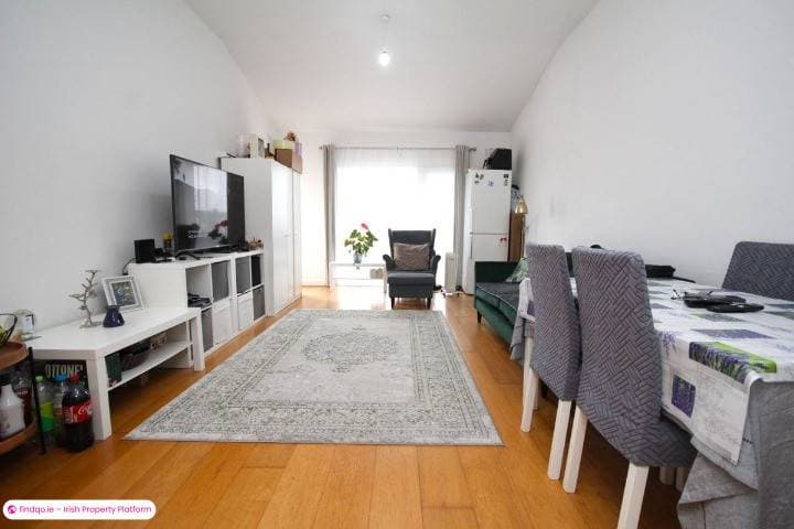 2 Bedroom Apartment for Rent in Ballinteer, Dublin 16