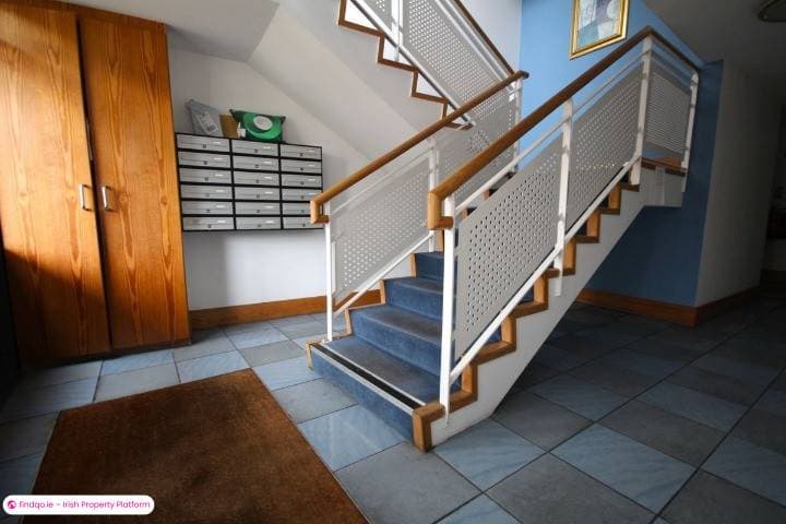 2 Bedroom Apartment for Rent in Ballinteer, Dublin 16