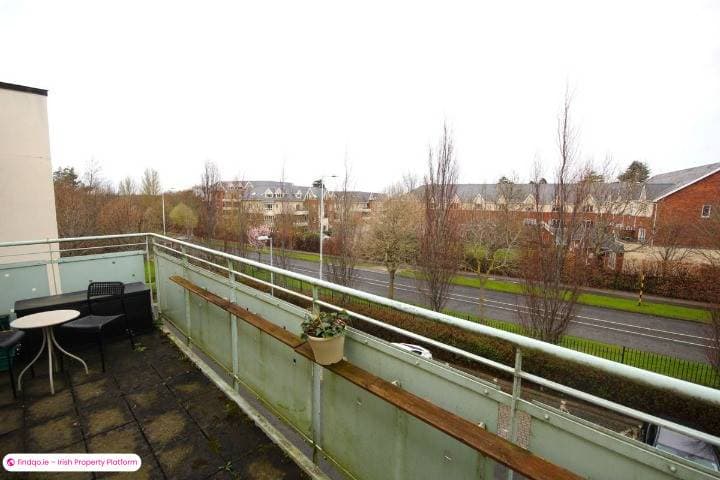 2 Bedroom Apartment for Rent in Ballinteer, Dublin 16