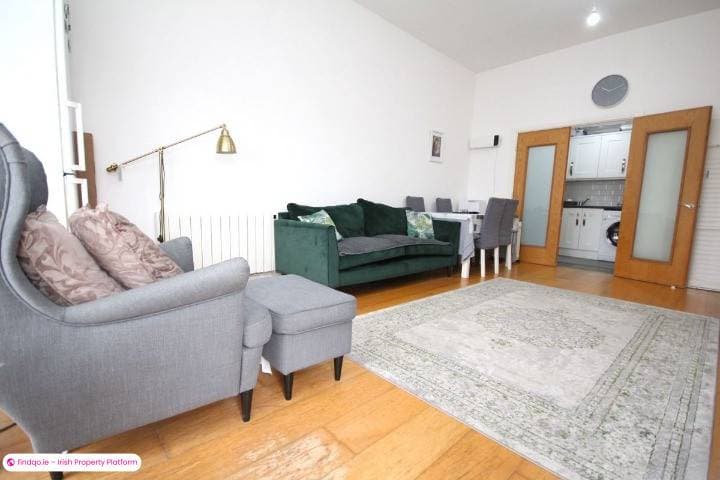 2 Bedroom Apartment for Rent in Ballinteer, Dublin 16