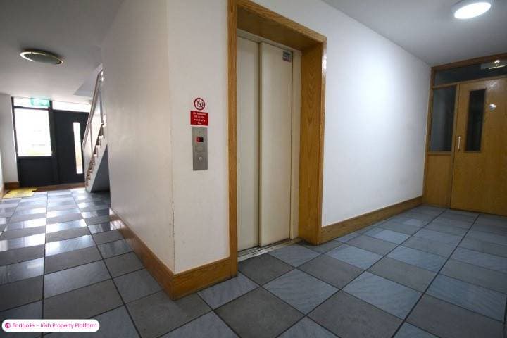 2 Bedroom Apartment for Rent in Ballinteer, Dublin 16