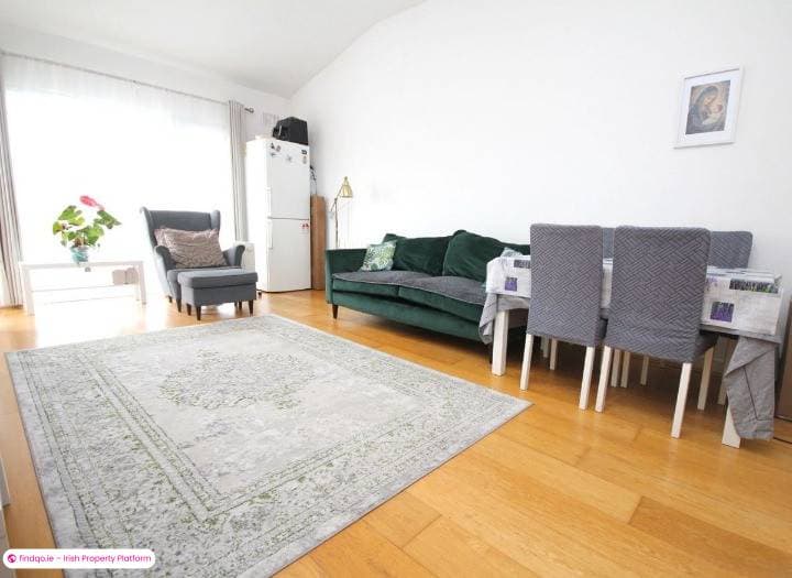 2 Bedroom Apartment for Rent in Ballinteer, Dublin 16